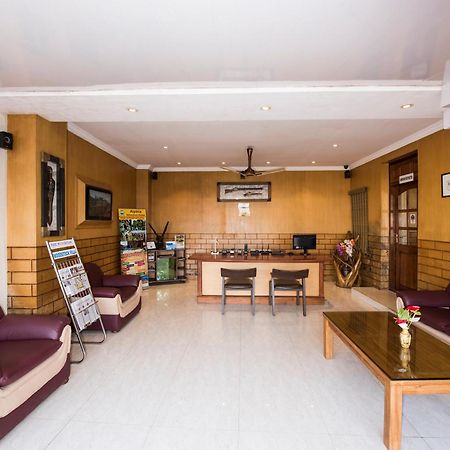 Woodstock Resorts Madikeri Exterior foto