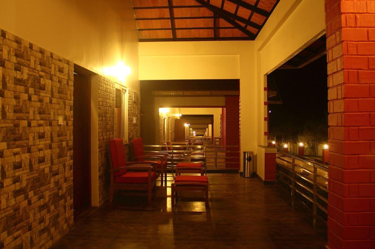 Woodstock Resorts Madikeri Exterior foto