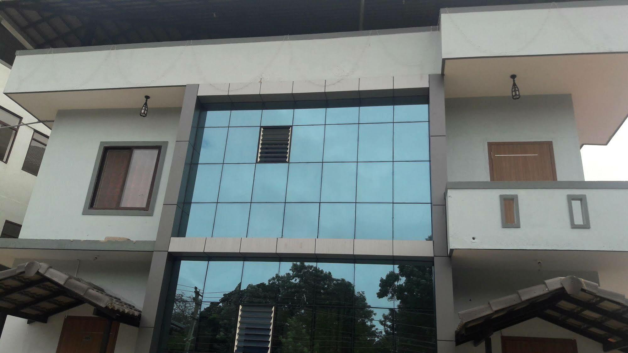 Woodstock Resorts Madikeri Exterior foto
